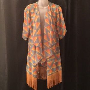 LuLaRoe Monroe!